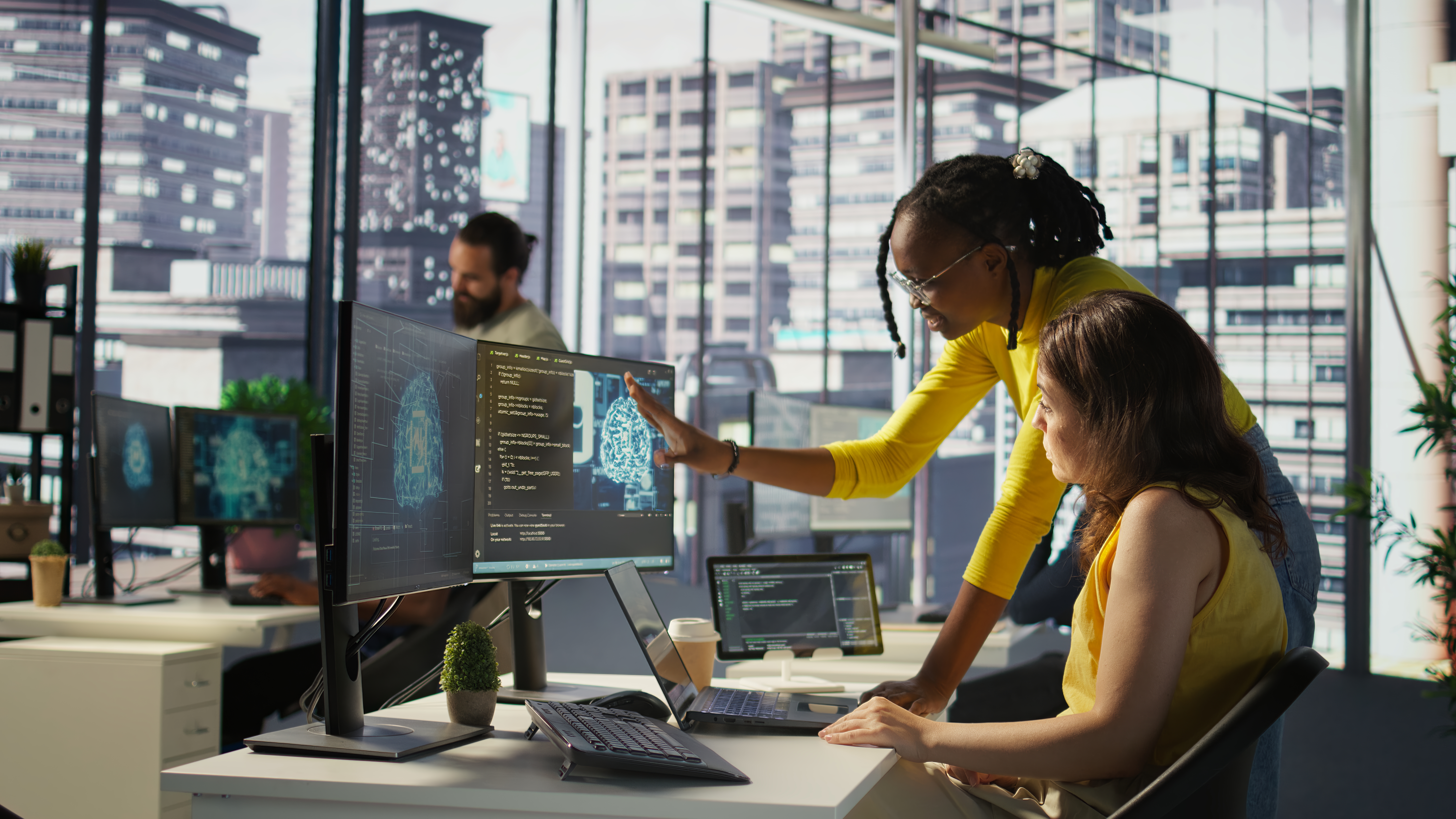 Top 5 Tech Innovations Every Startup Should Adopt in 2024