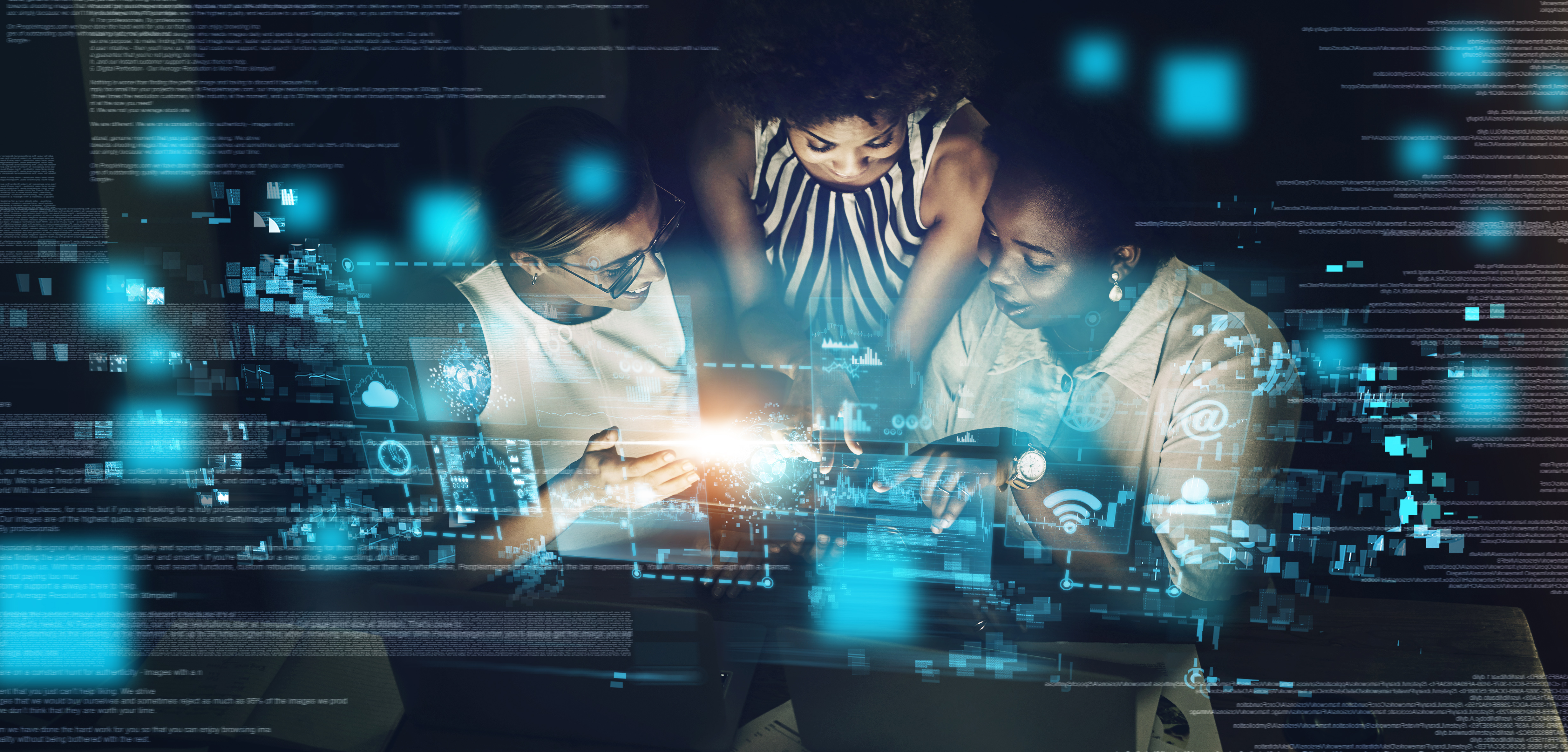 Unlock the Power of Cloud Computing to Propel Your Startup’s Growth
